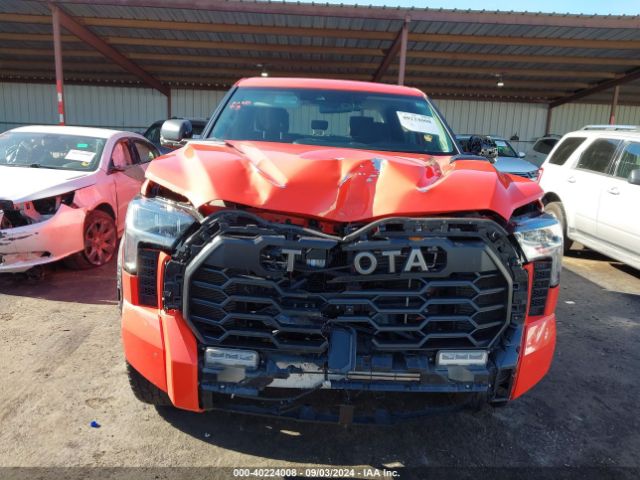 5TFPC5DB2PX023361 Toyota Tundra Hybrid Trd Pro