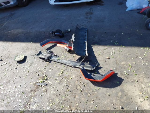 5TFPC5DB2PX023361 Toyota Tundra Hybrid Trd Pro