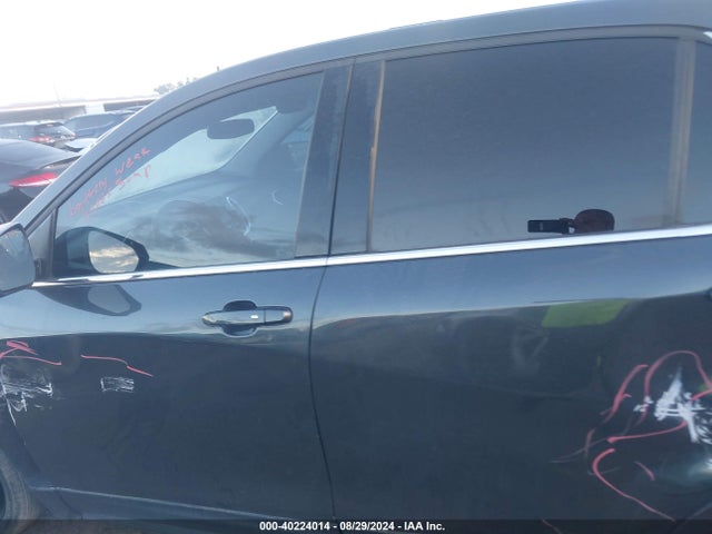 Chevrolet EQUINOX LT 2018 3GNAXJEV8JL114026 Image 14