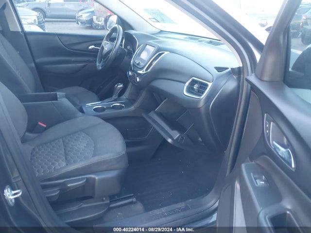 Chevrolet EQUINOX LT 2018 3GNAXJEV8JL114026 Image 5