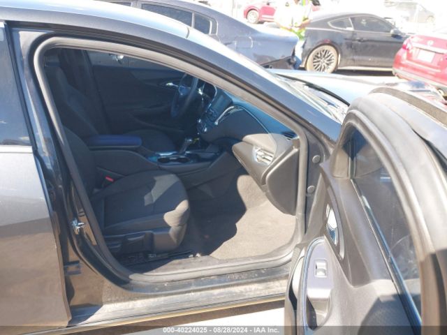 1G1ZD5ST2JF153406 Chevrolet MALIBU LT