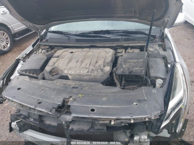 2G61M5S33K9156090 Cadillac XTS LUXURY