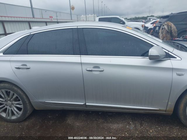 2G61M5S33K9156090 Cadillac XTS LUXURY