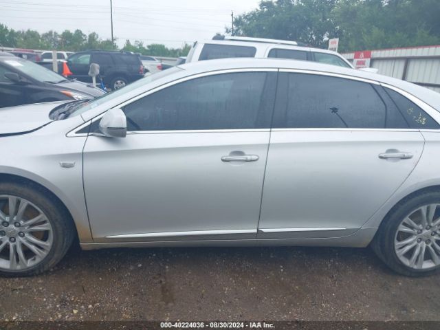 2G61M5S33K9156090 Cadillac XTS LUXURY