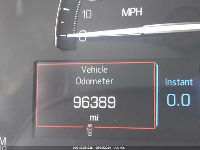 2G61M5S33K9156090 Cadillac XTS LUXURY