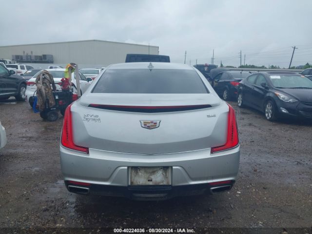 2G61M5S33K9156090 Cadillac XTS LUXURY