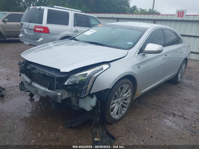 2G61M5S33K9156090 Cadillac XTS LUXURY