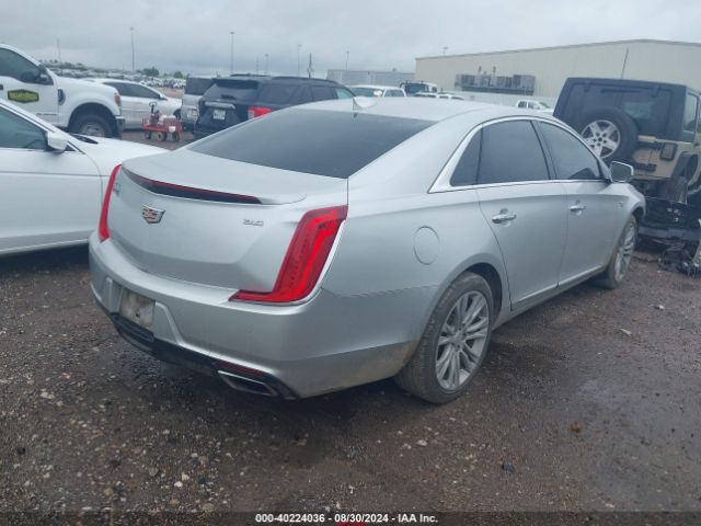 2G61M5S33K9156090 Cadillac XTS LUXURY