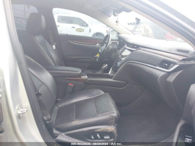 2G61M5S33K9156090 Cadillac XTS LUXURY