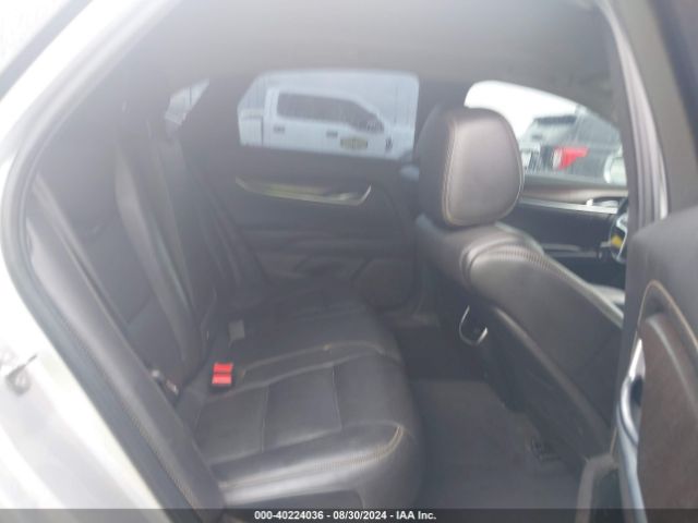 2G61M5S33K9156090 Cadillac XTS LUXURY