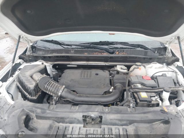 3GNKBCR47LS711810 Chevrolet Blazer Fwd 2lt