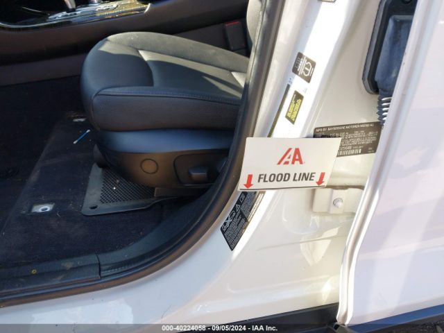 5UXWX9C56E0D25648 BMW X3 Xdrive28i