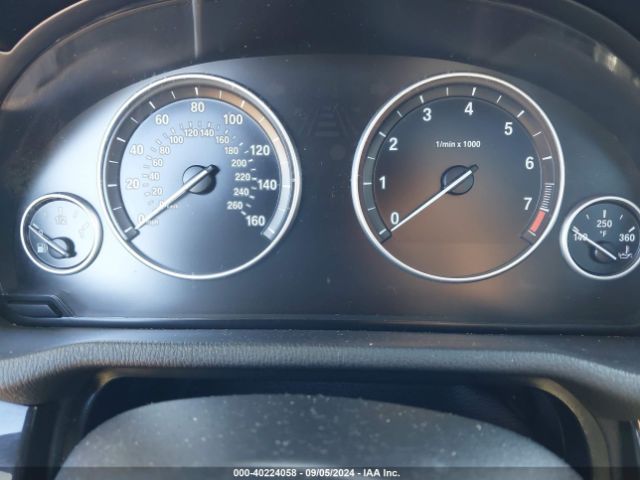 5UXWX9C56E0D25648 BMW X3 Xdrive28i