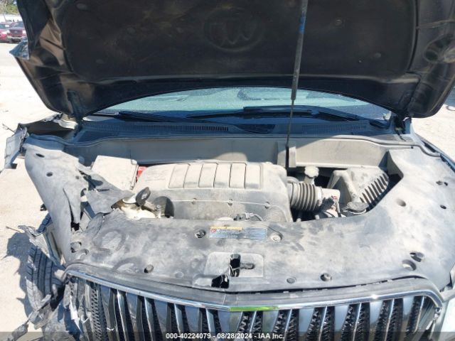 5GAKVCKDXHJ289231 Buick Enclave Premium