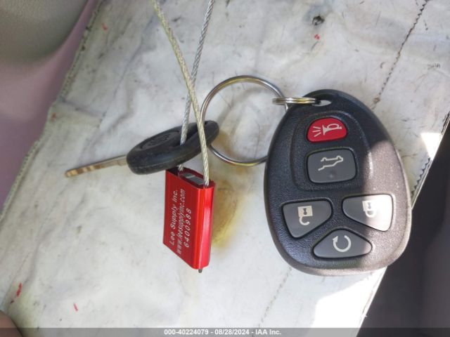 5GAKVCKDXHJ289231 Buick Enclave Premium