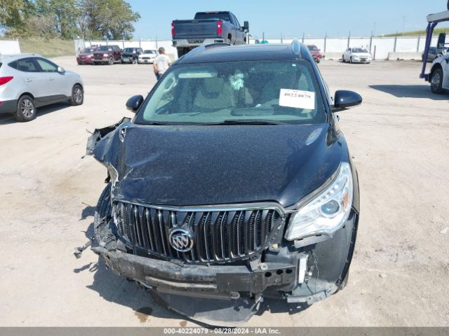 5GAKVCKDXHJ289231 Buick Enclave Premium