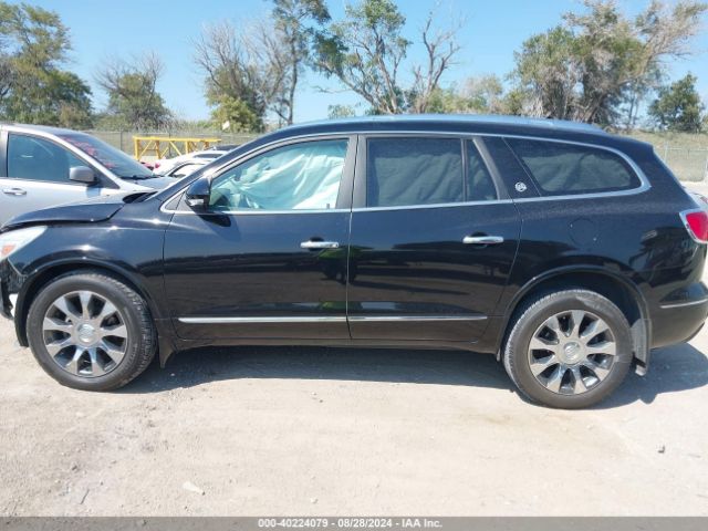 5GAKVCKDXHJ289231 Buick Enclave Premium