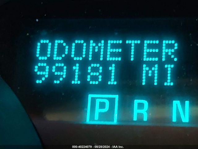 5GAKVCKDXHJ289231 Buick Enclave Premium