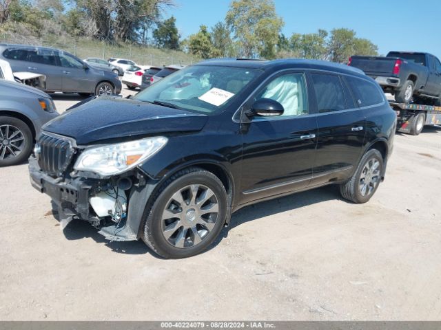 5GAKVCKDXHJ289231 Buick Enclave Premium