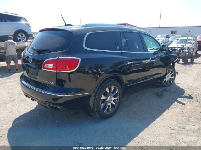 5GAKVCKDXHJ289231 Buick Enclave Premium