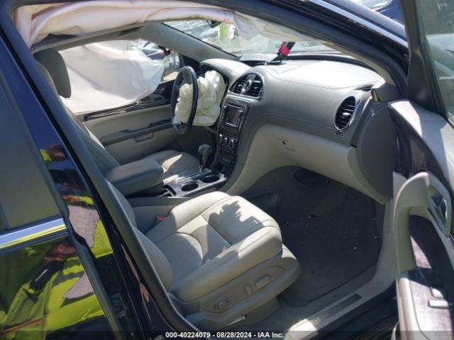 5GAKVCKDXHJ289231 Buick Enclave Premium