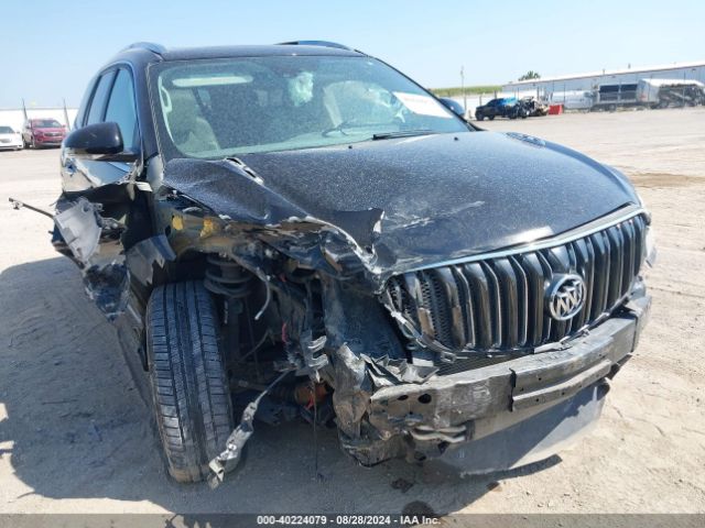 5GAKVCKDXHJ289231 Buick Enclave Premium