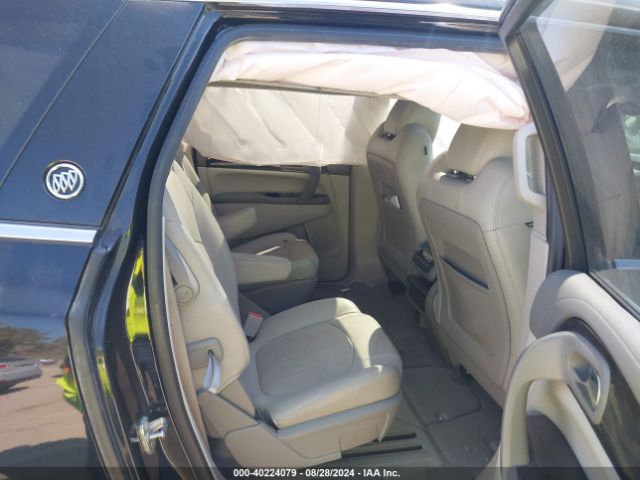 5GAKVCKDXHJ289231 Buick Enclave Premium