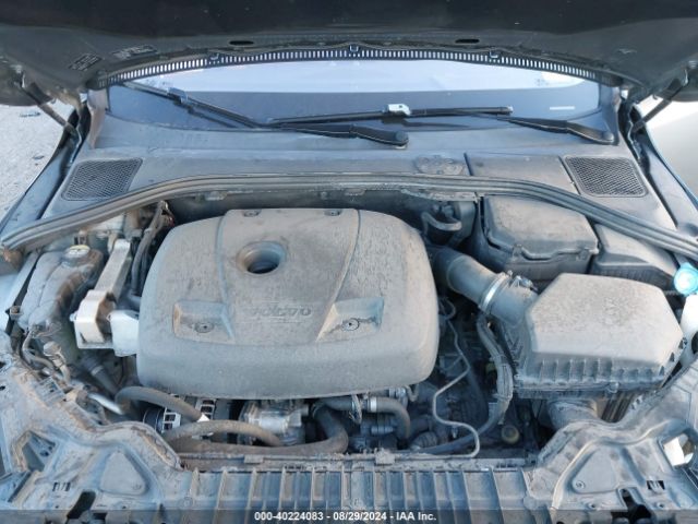 LYV402HK7HB139950 Volvo S60 Inscription T5