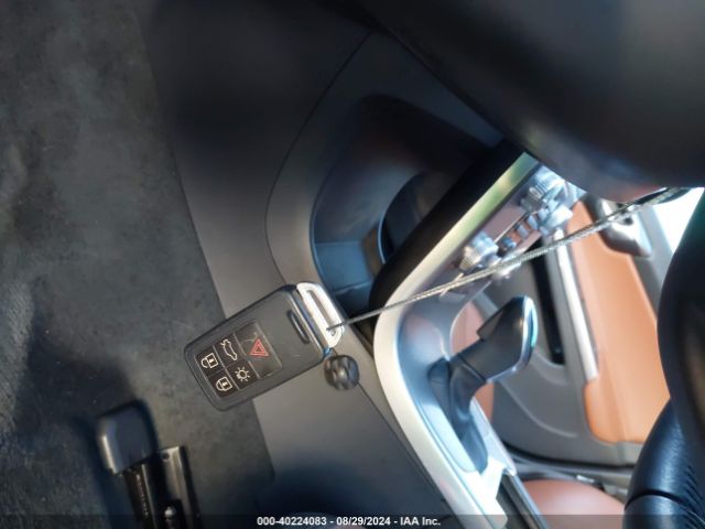 LYV402HK7HB139950 Volvo S60 Inscription T5