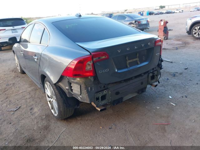 LYV402HK7HB139950 Volvo S60 Inscription T5