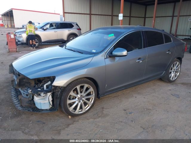 LYV402HK7HB139950 Volvo S60 Inscription T5
