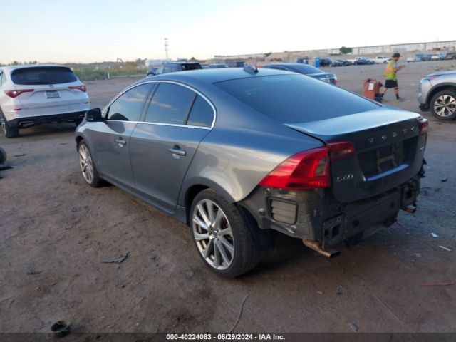 LYV402HK7HB139950 Volvo S60 Inscription T5