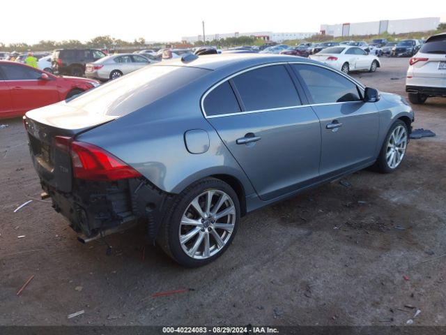 LYV402HK7HB139950 Volvo S60 Inscription T5
