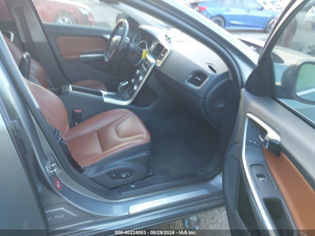 LYV402HK7HB139950 Volvo S60 Inscription T5