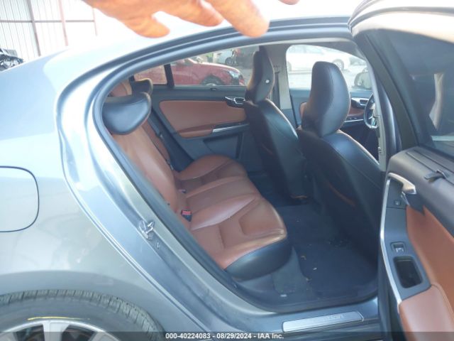 LYV402HK7HB139950 Volvo S60 Inscription T5