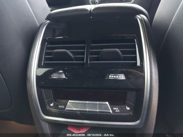 5UXJU4C04M9E28684 BMW X5 M50i
