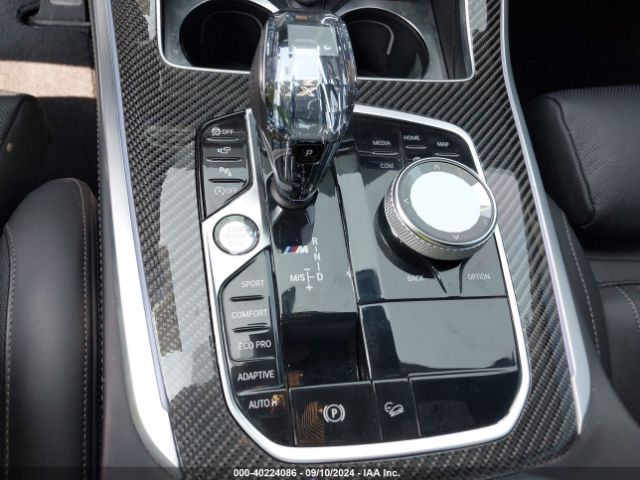 5UXJU4C04M9E28684 BMW X5 M50i
