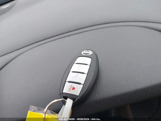 Nissan Pathfinder Sv 2017 5N1DR2MN8HC907559 Image 11