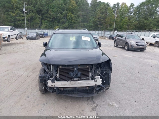 Nissan Pathfinder Sv 2017 5N1DR2MN8HC907559 Image 6