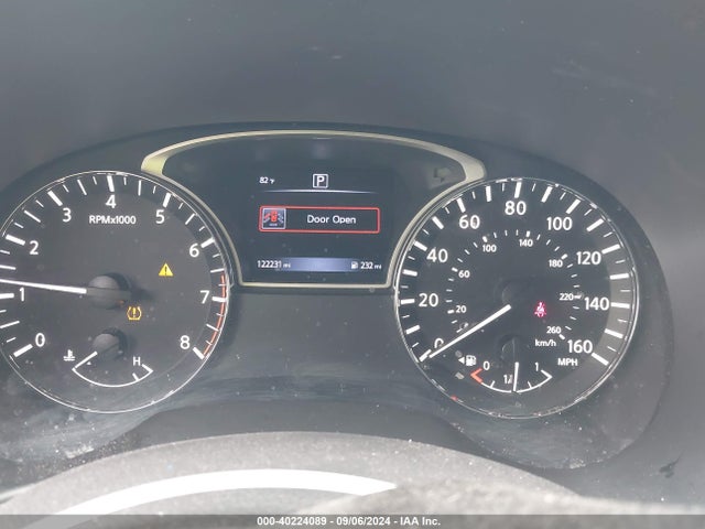 Nissan Pathfinder Sv 2017 5N1DR2MN8HC907559 Image 7