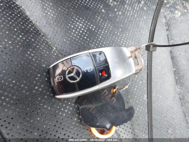 2020 MERCEDES-BENZ S 450 WDDUG6EB1LA515099 Photo 10