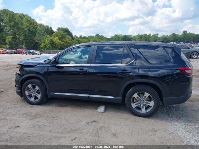 5FNYG1H43RB047274 Honda Pilot Awd Ex-l