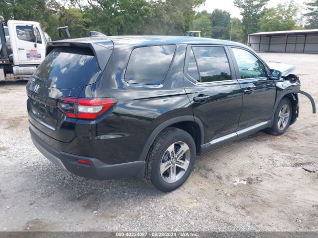 5FNYG1H43RB047274 Honda Pilot Awd Ex-l