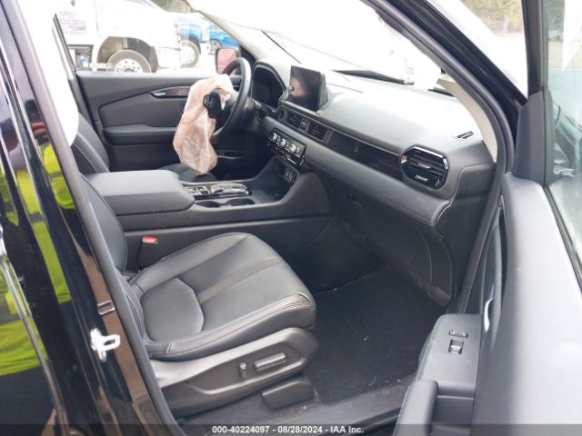 5FNYG1H43RB047274 Honda Pilot Awd Ex-l