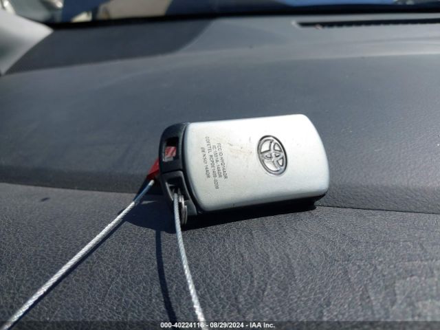 5TDDK3DC7FS097219 Toyota Sienna Limited Premium 7 Passenger