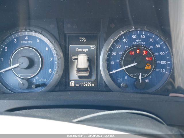 5TDDK3DC7FS097219 Toyota Sienna Limited Premium 7 Passenger