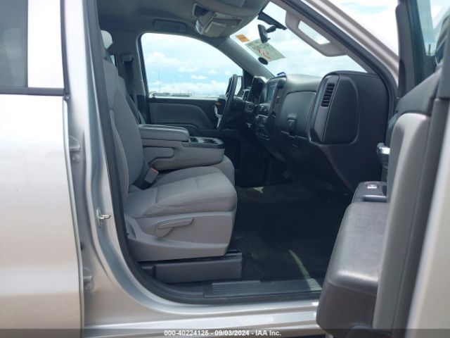 3GCPCPEHXJG392253 Chevrolet Silverado 1500 Custom