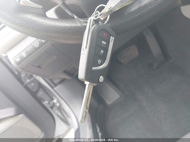 Toyota CAMRY LE 2023 4T1C11AK8PU158231 Image 11