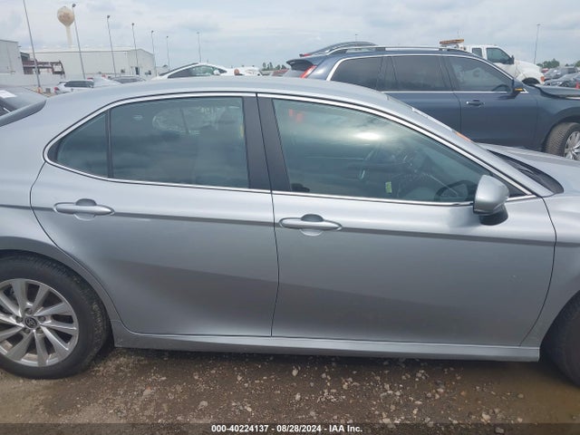 Toyota CAMRY LE 2023 4T1C11AK8PU158231 Image 13