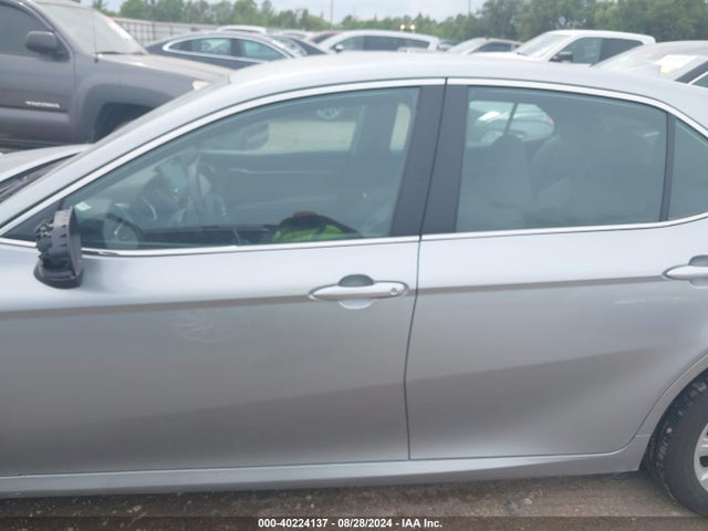 Toyota CAMRY LE 2023 4T1C11AK8PU158231 Image 14